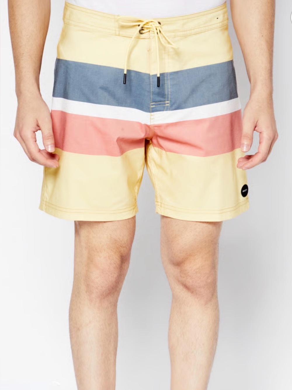 RVCA Board Shorts